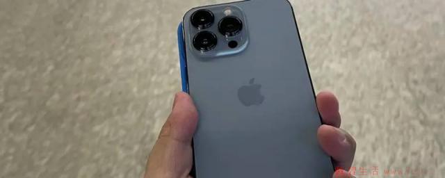 iphone13pro128g和256g区别