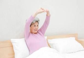 晨起的黄金养生习惯：开启活力一天的健康密码