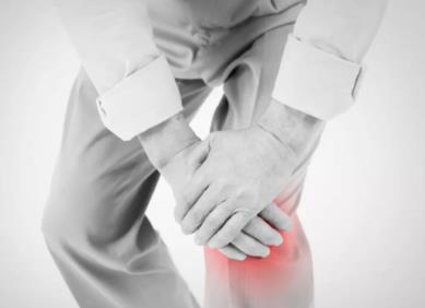 中老年关节养护技巧：保护关节，减少疼痛