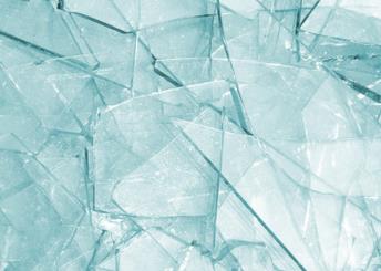 玻璃是固体,还是液体?