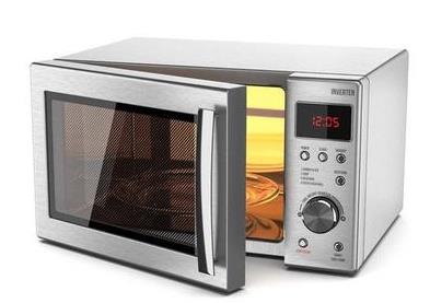 微波炉加热用什么容器?微波炉安全加热指南