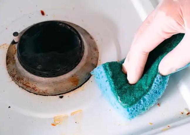 厨房异味如何去除?