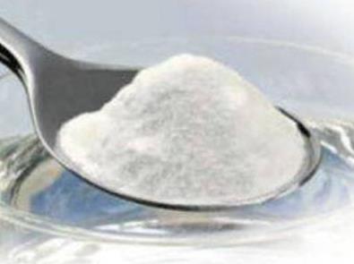 小苏打对人体的好处和坏处