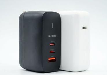 氮化镓充电器与普通充电器谁更实用?​