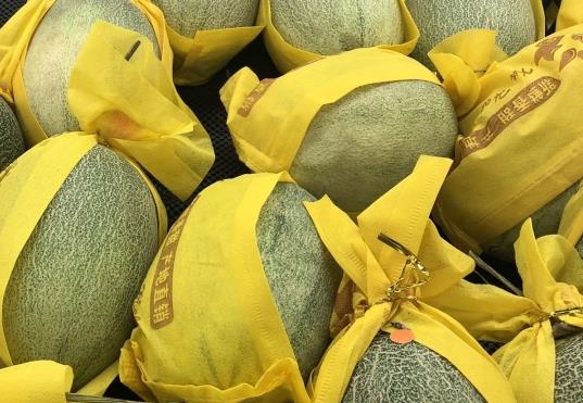 哈密瓜有哪些吃法?哈密瓜的营养价值