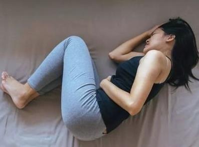 女人寒气太重十大表现