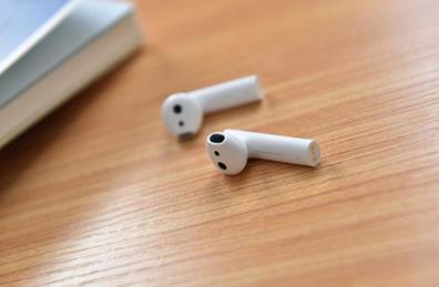 耳机怎么区分左耳右耳